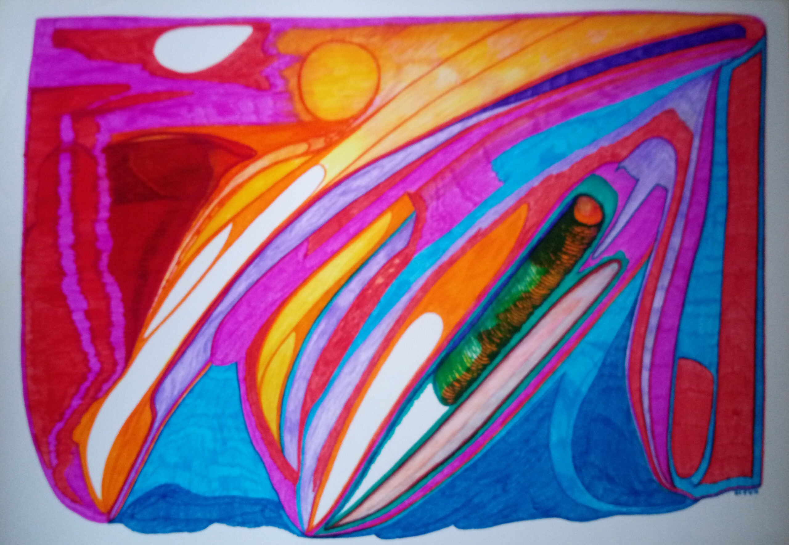 LRE - Collezione di 12 opere