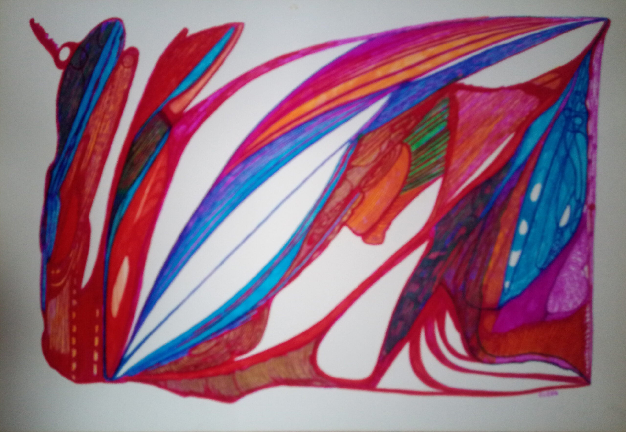 LRE - Collezione di 12 opere