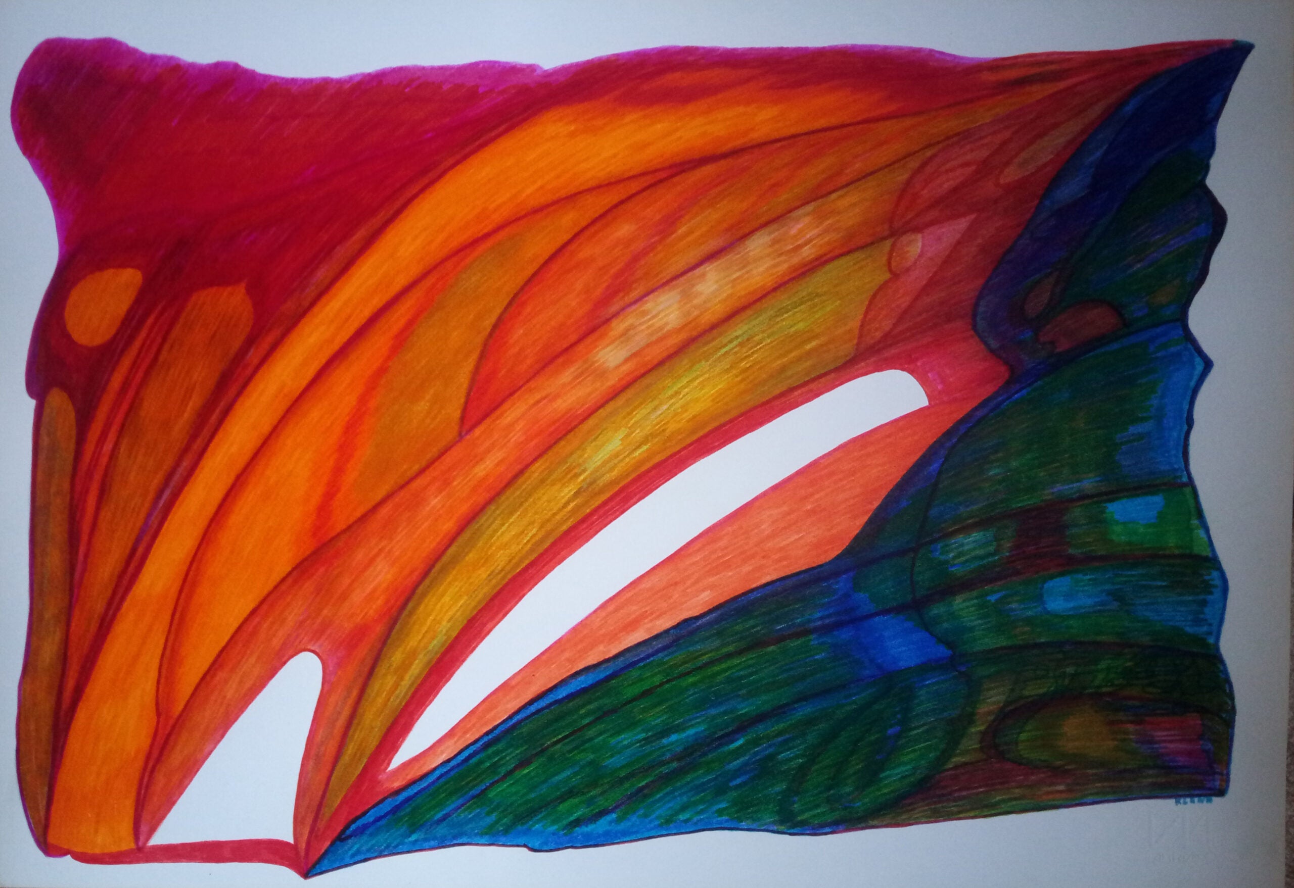 LRE - Collezione di 12 opere