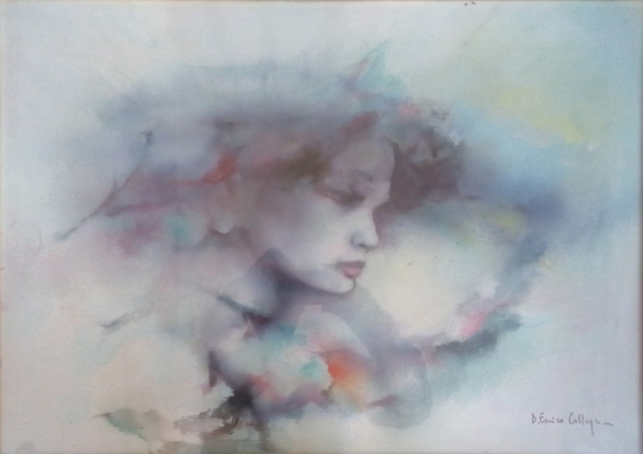 Emir Callegari - Figure
