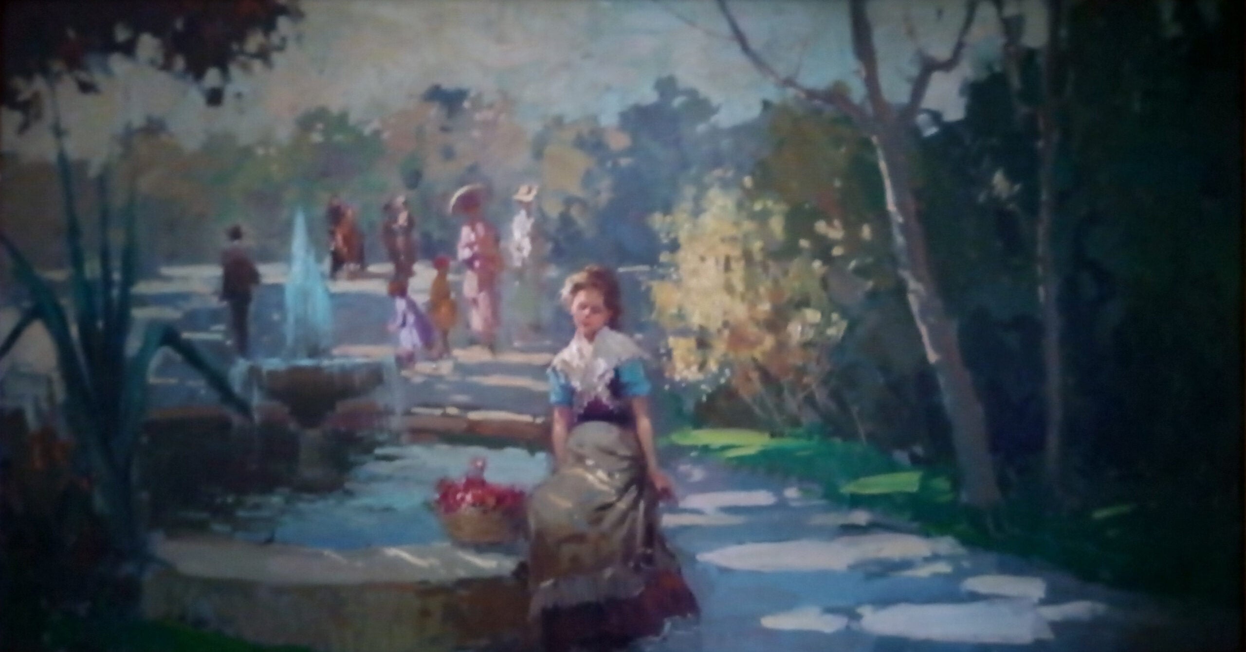 Alfonso Sarno - Senza titolo