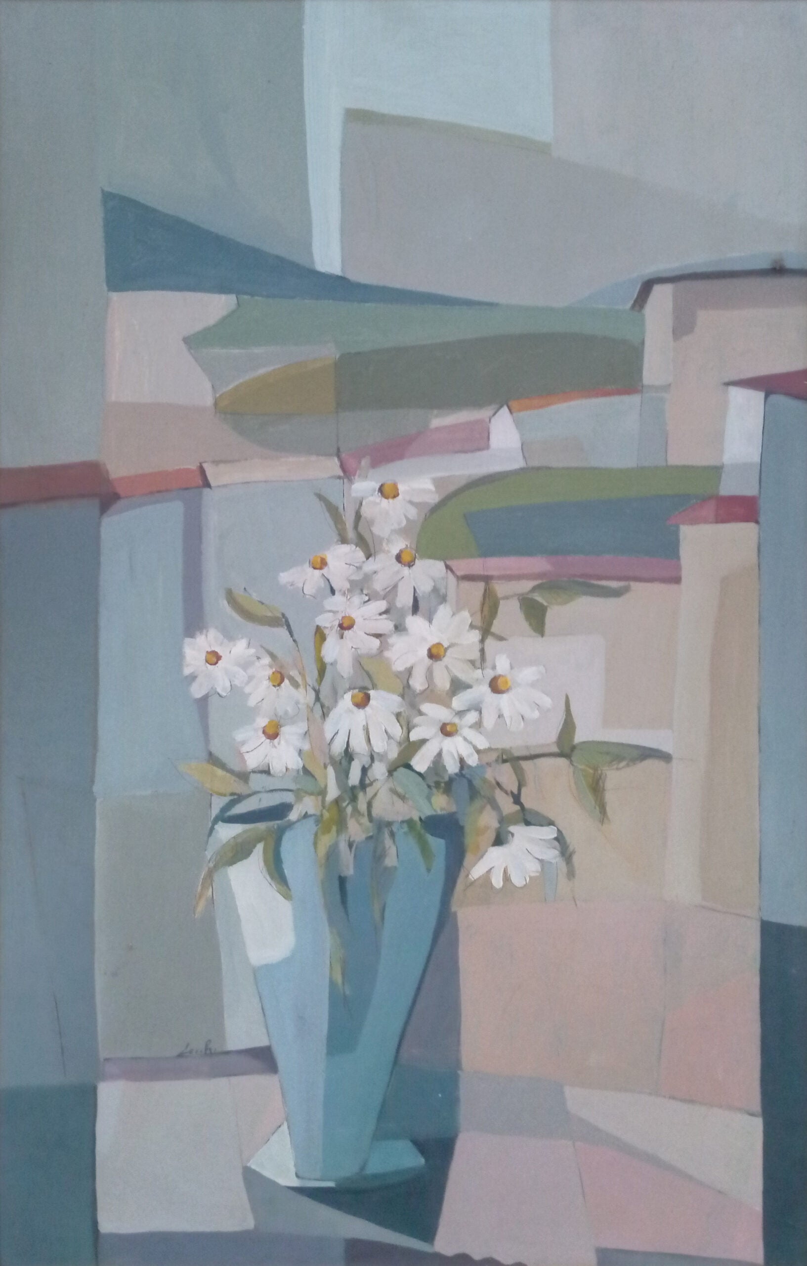 Anna Lecchi - Trittico