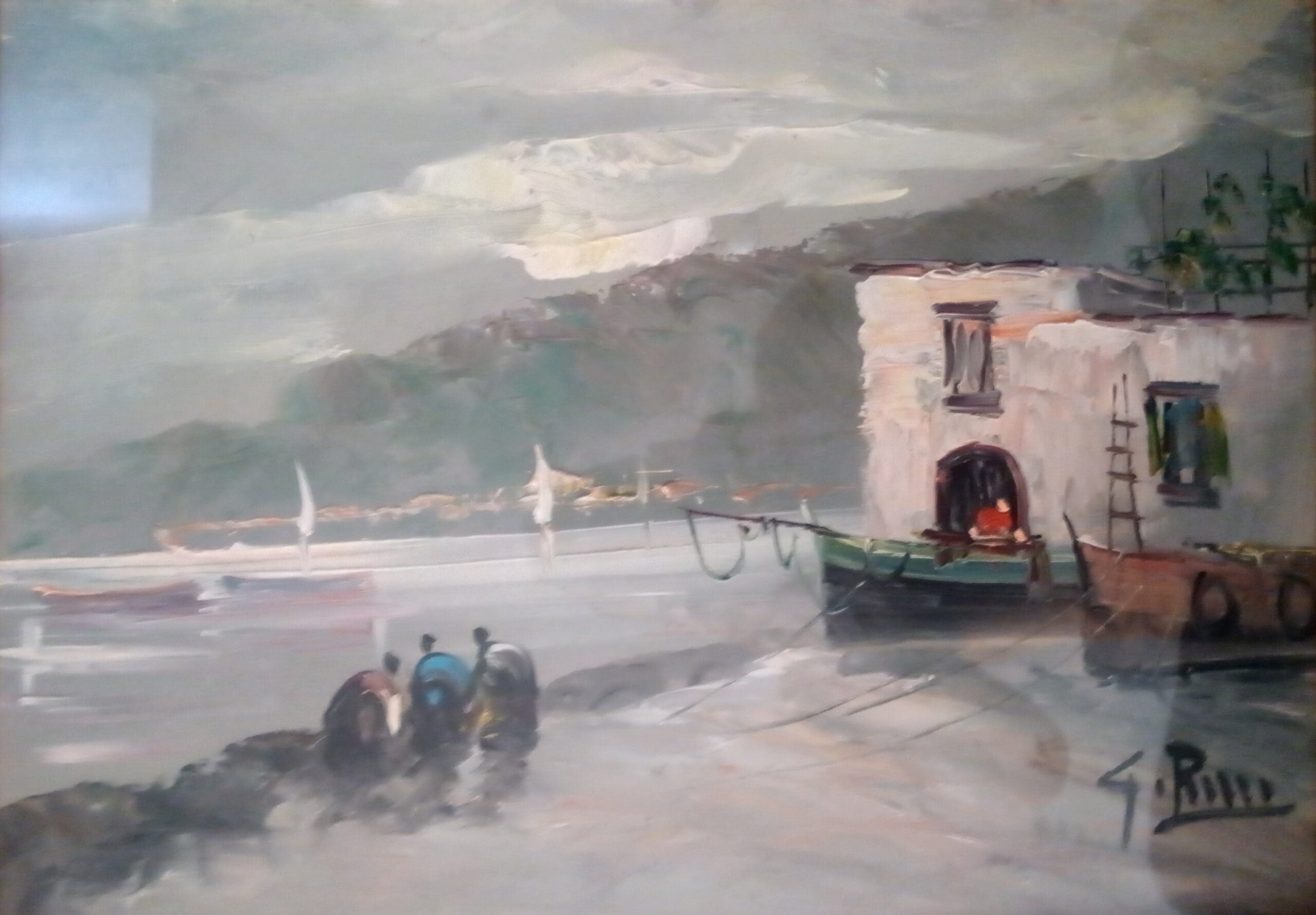 G. Rizzo - Marina