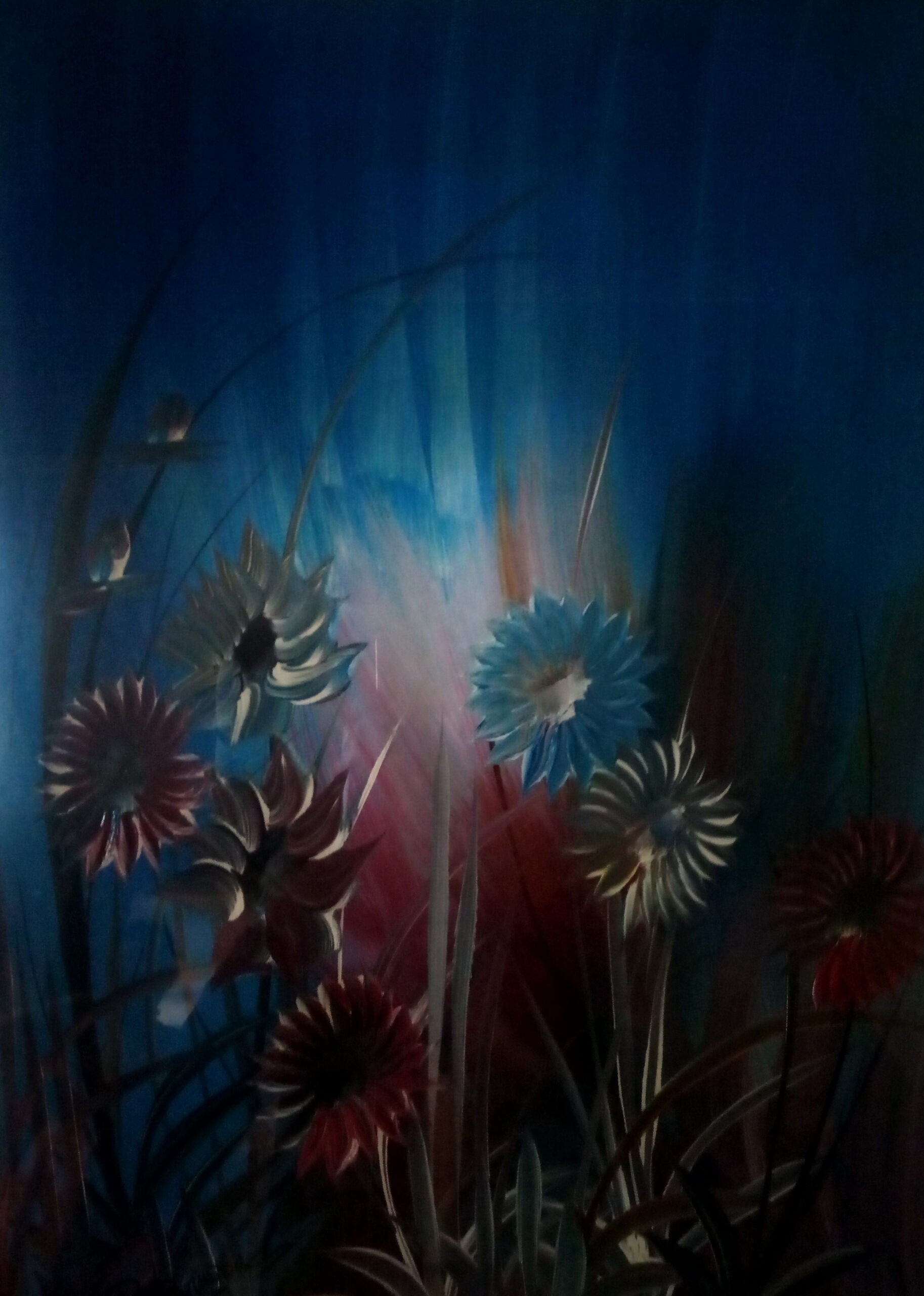 Romano - Fiori