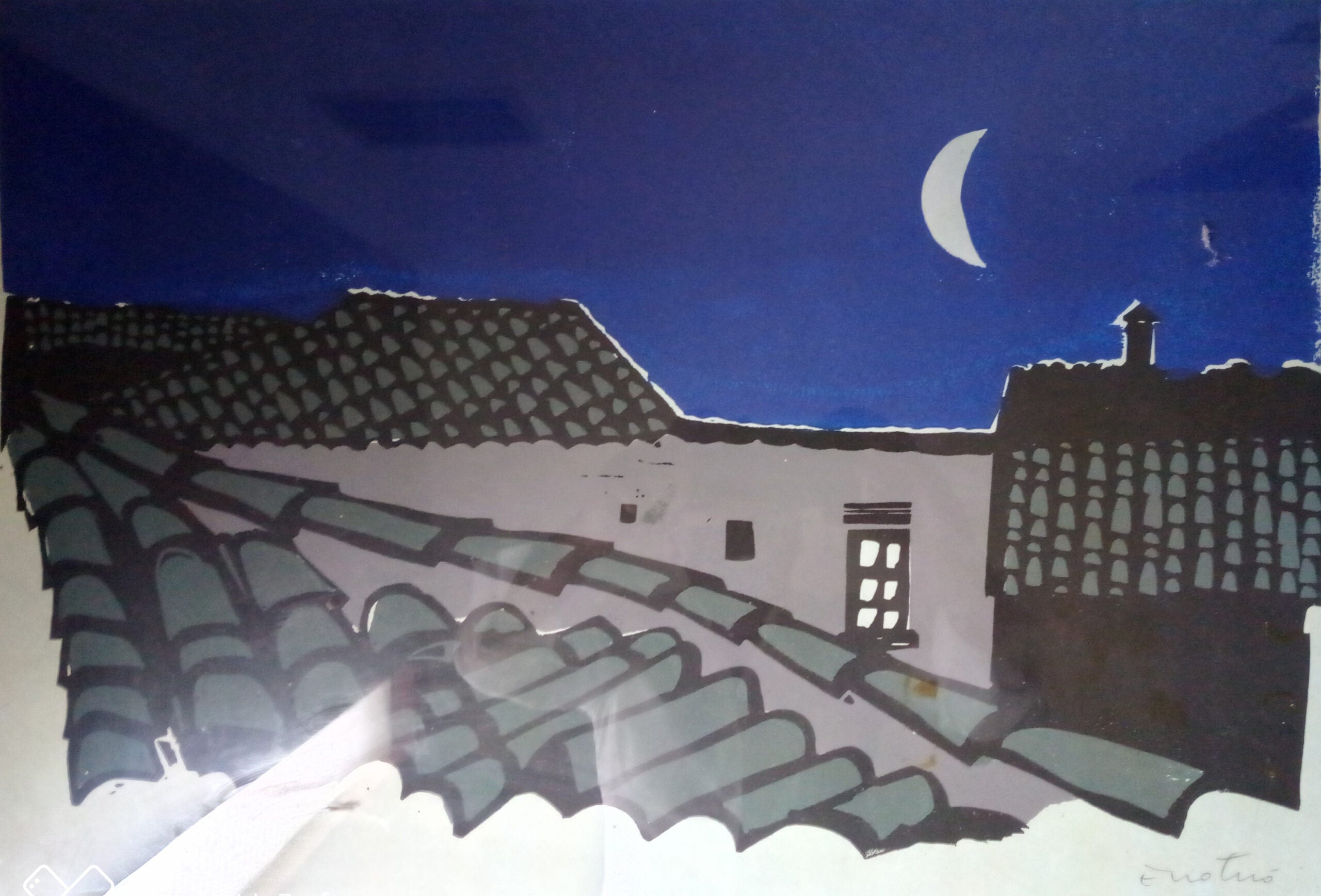 Enotrio Pugliese - Senza titolo