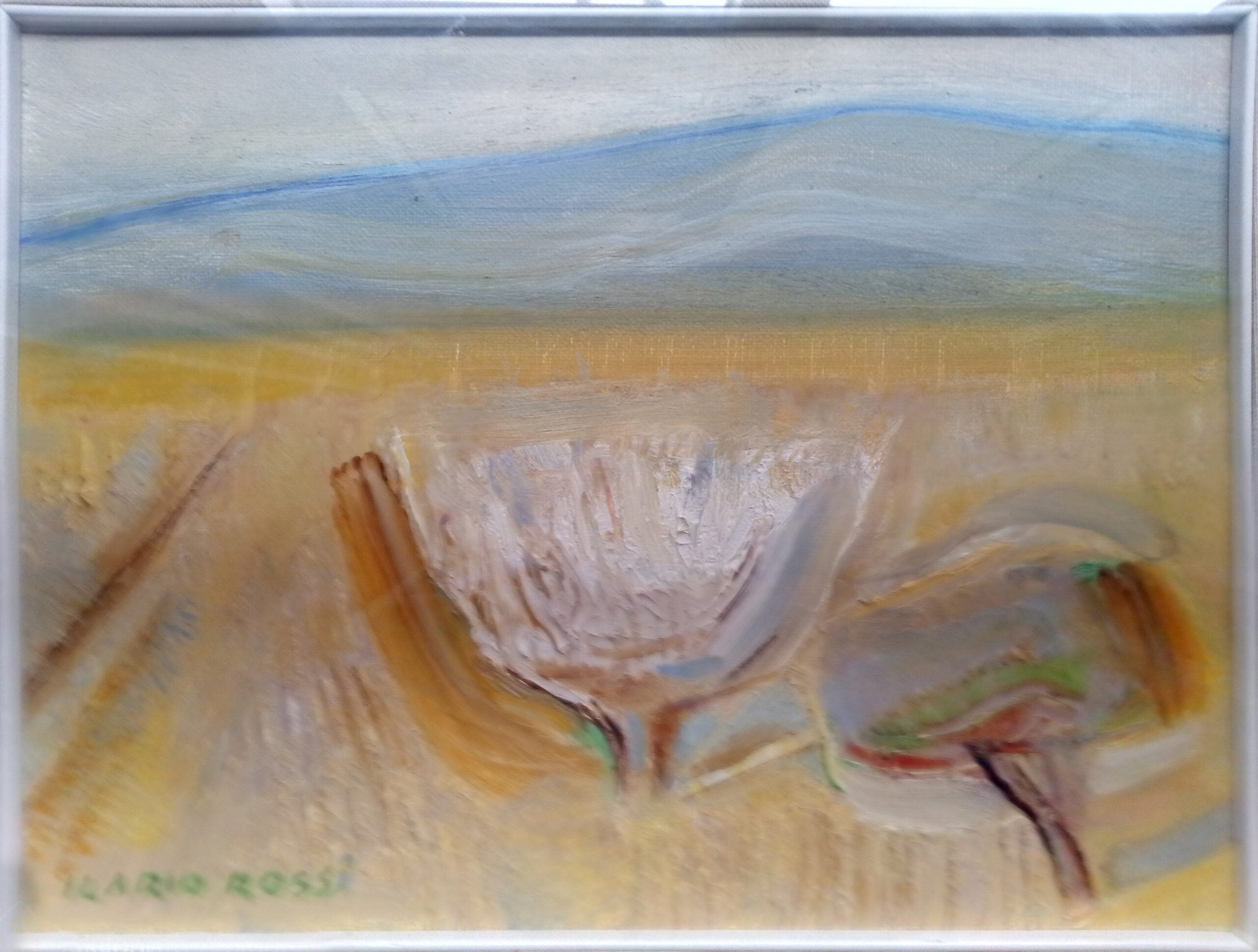 Ilario Rossi - Landscape
