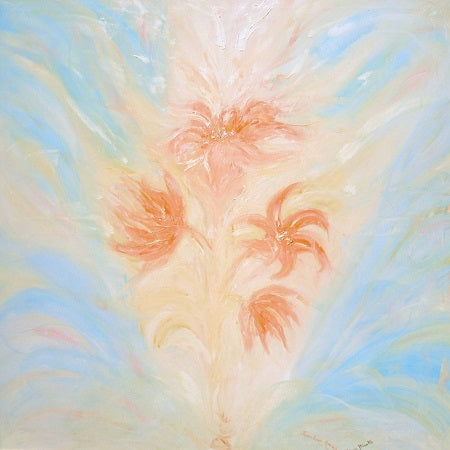 Mirna Bisulli - Pace