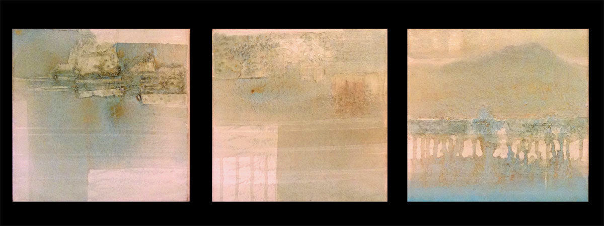 Giuliana Donati - Paisaje