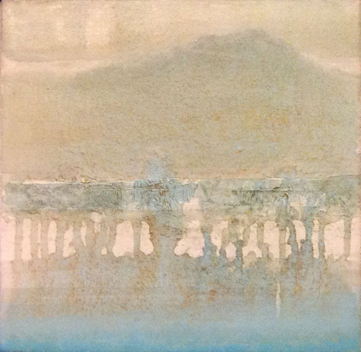 Giuliana Donati - Paisaje