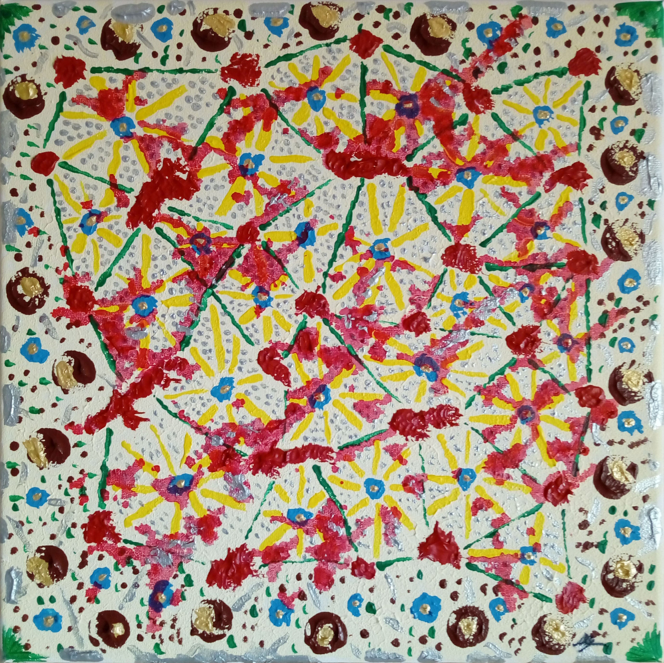Antonio Di Giacomo - Landscape 2
