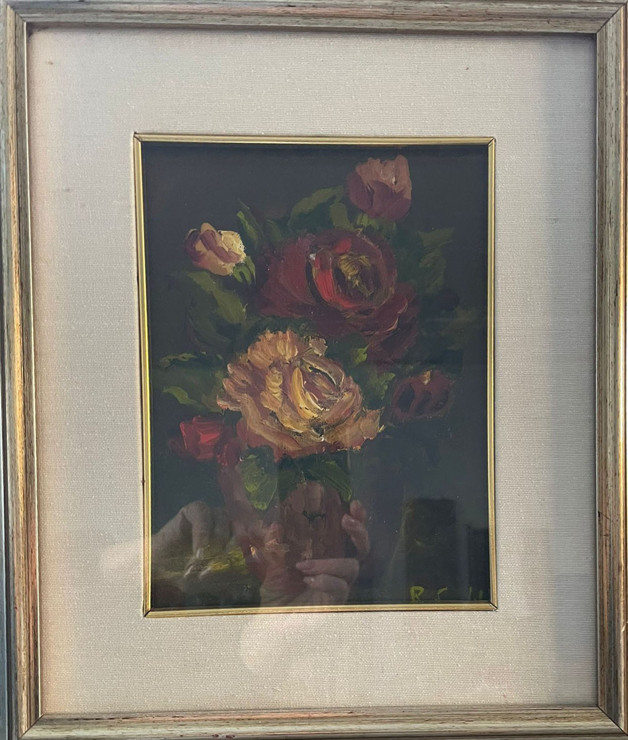 R. Santippo - Fiori