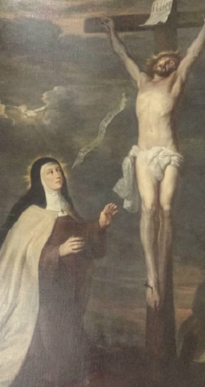 Pala d'Altare