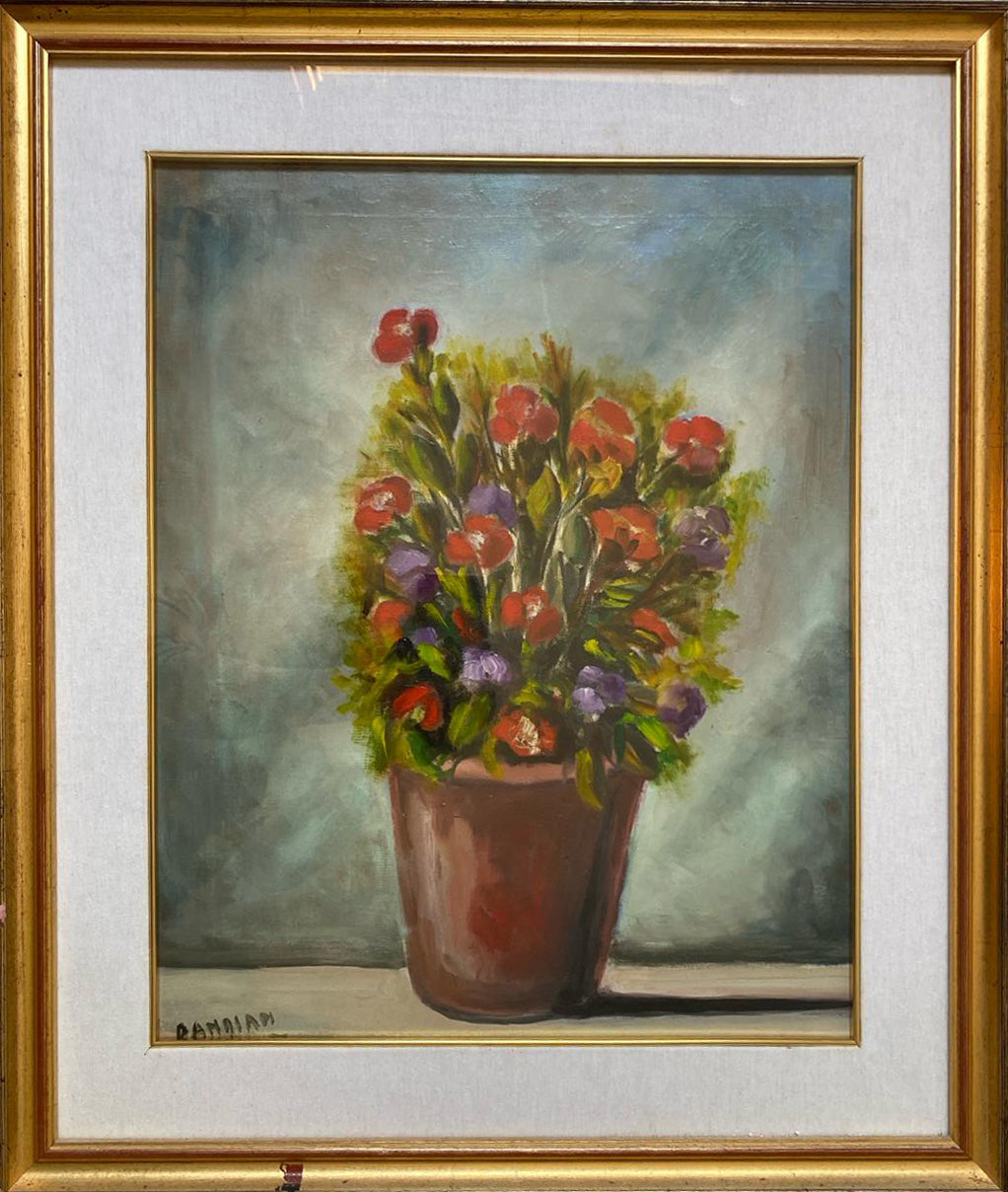 Pandian - Fiori