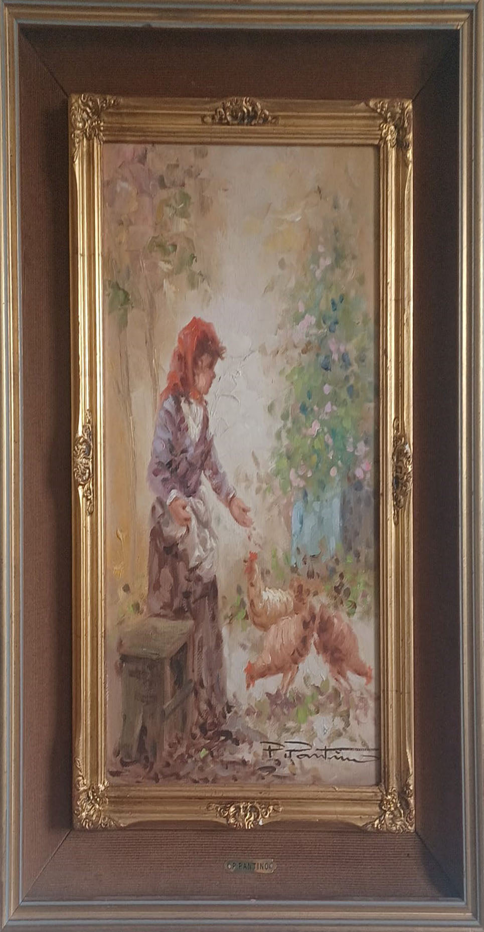 Pietro Pantino - Sin título