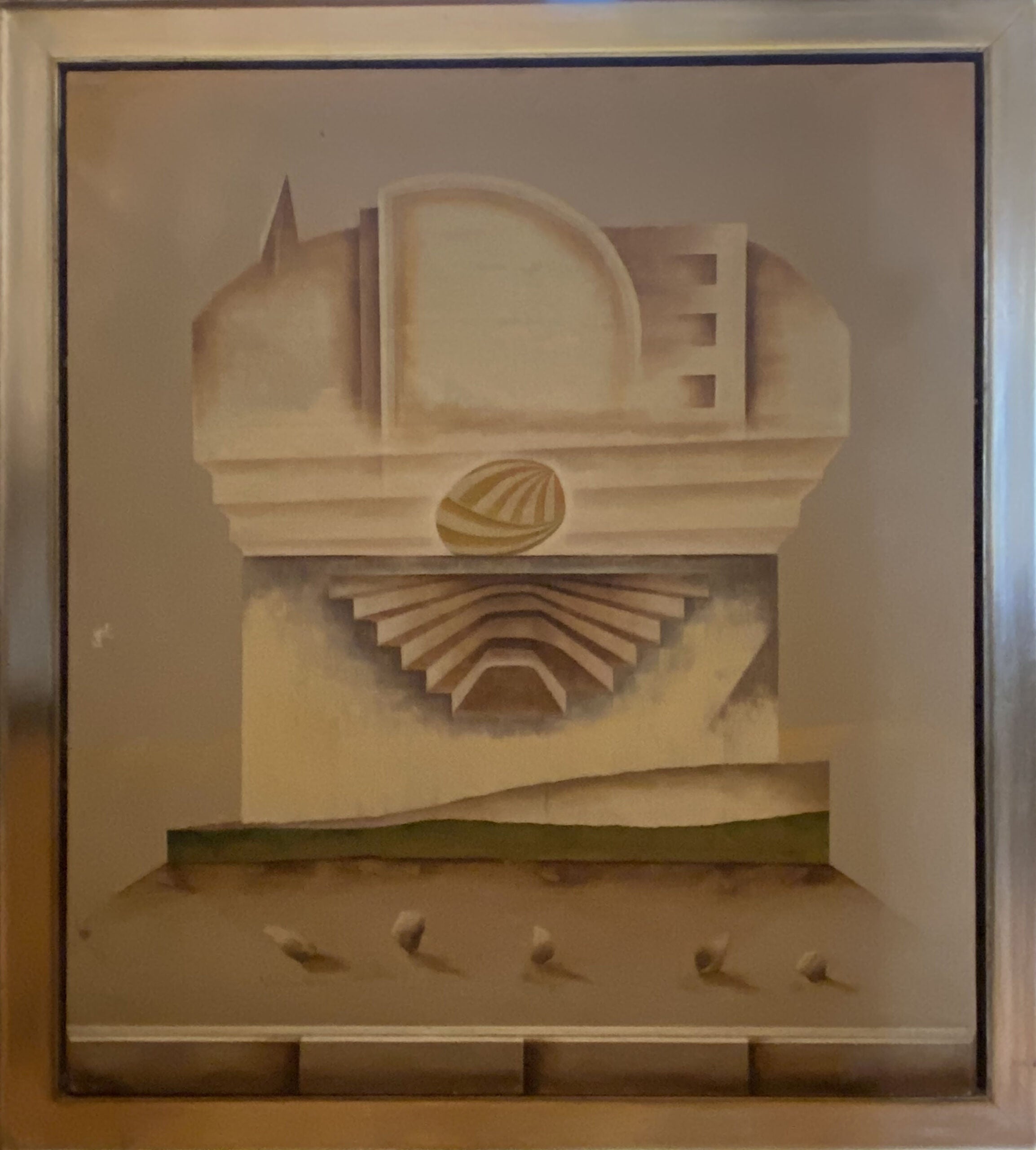 Cesare Paolantonio - Vivienda improbable 10A