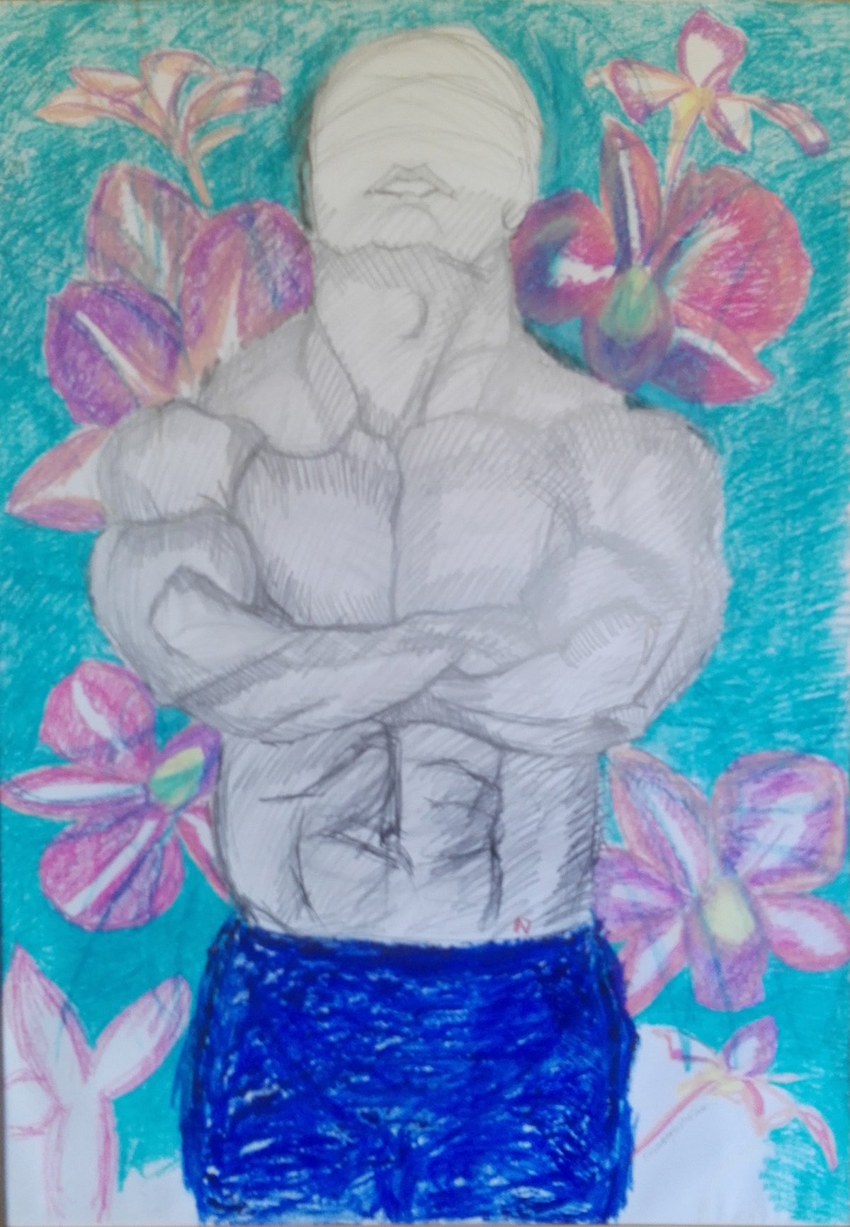 Elisabetta Nisticò - Passato