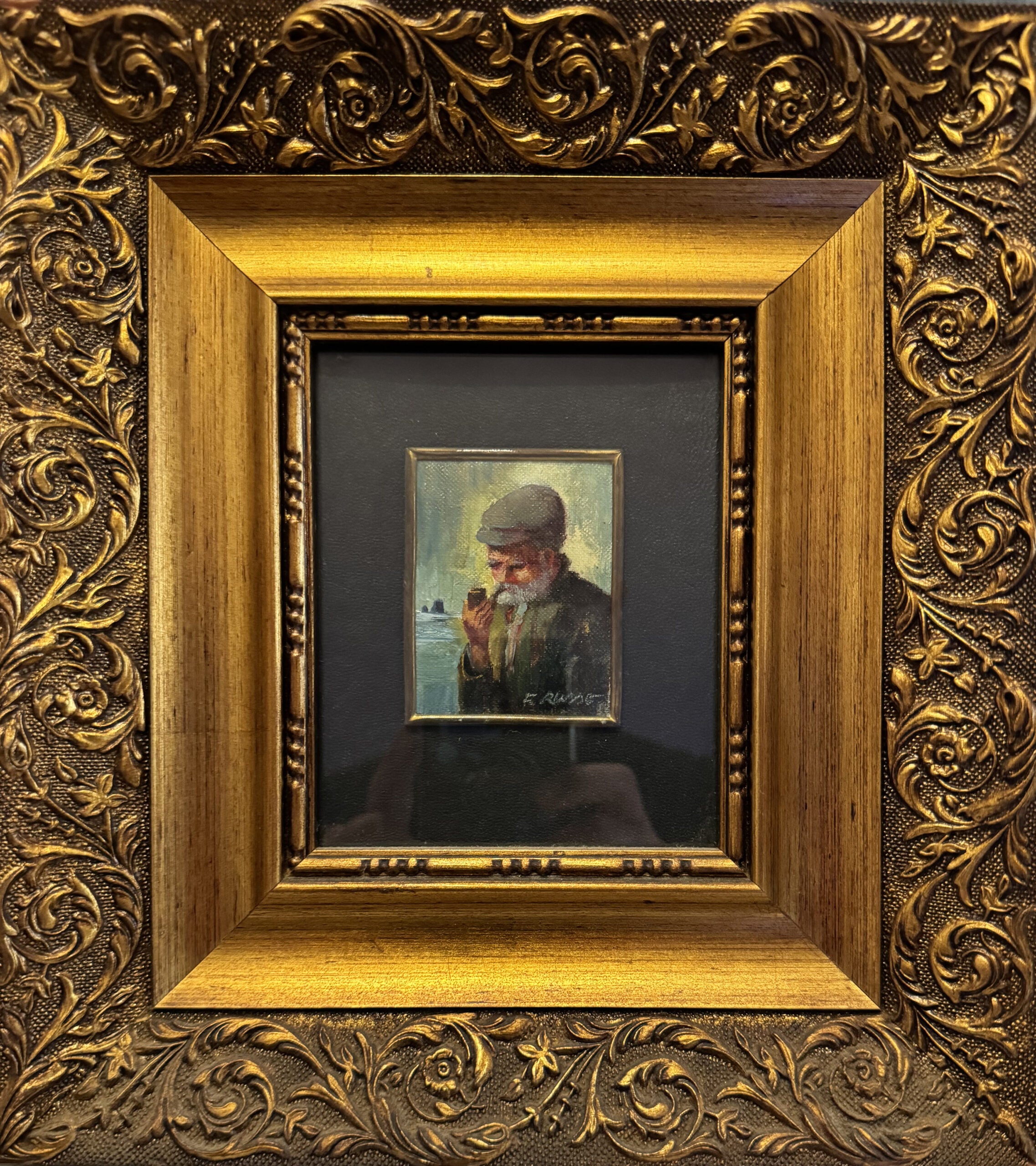 Fortunato Russo - Pecoraro