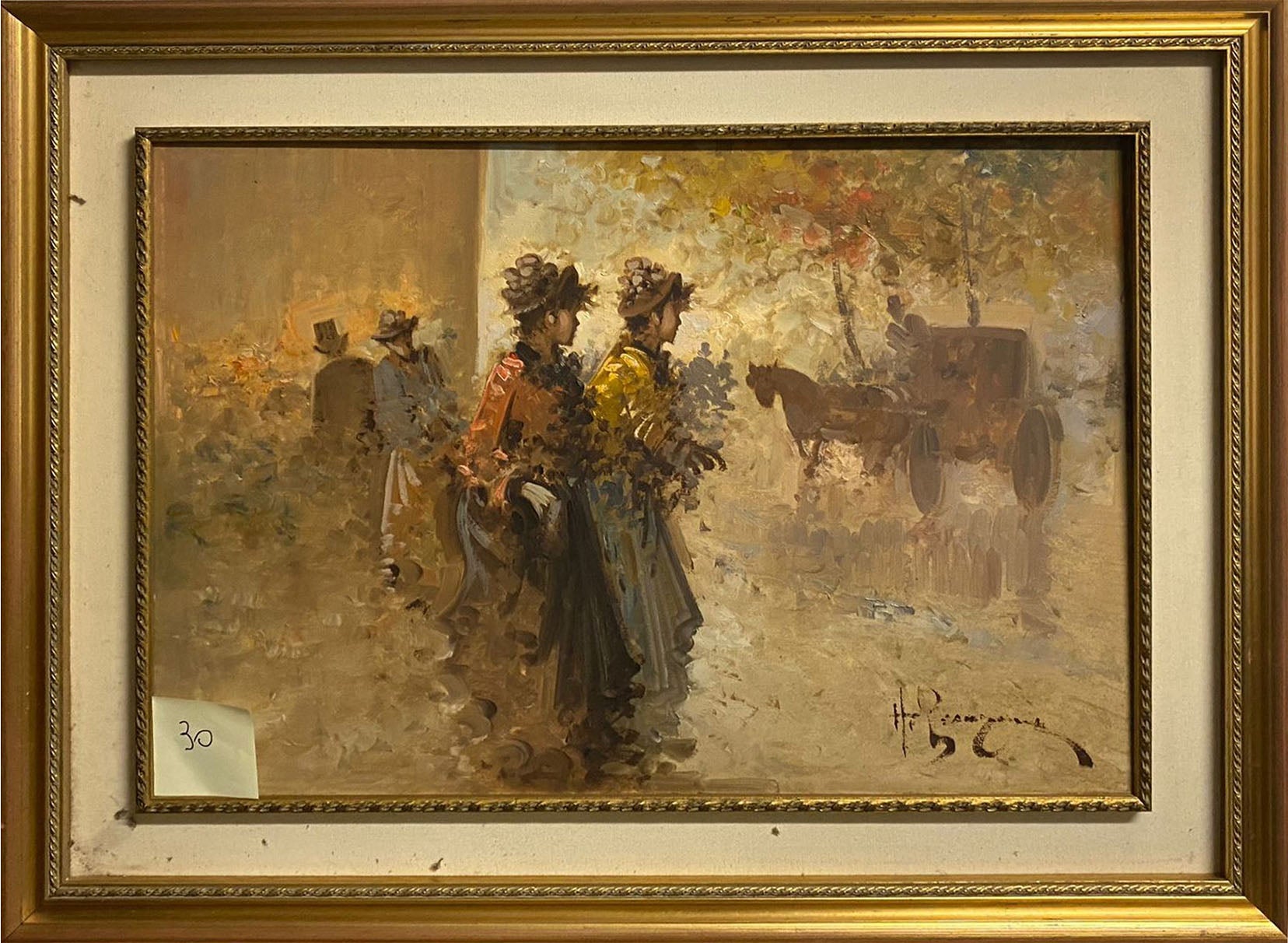 Antonio Pecoraro - Senza titolo