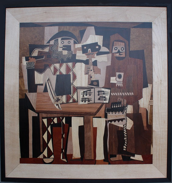 Simone Manara - Picasso