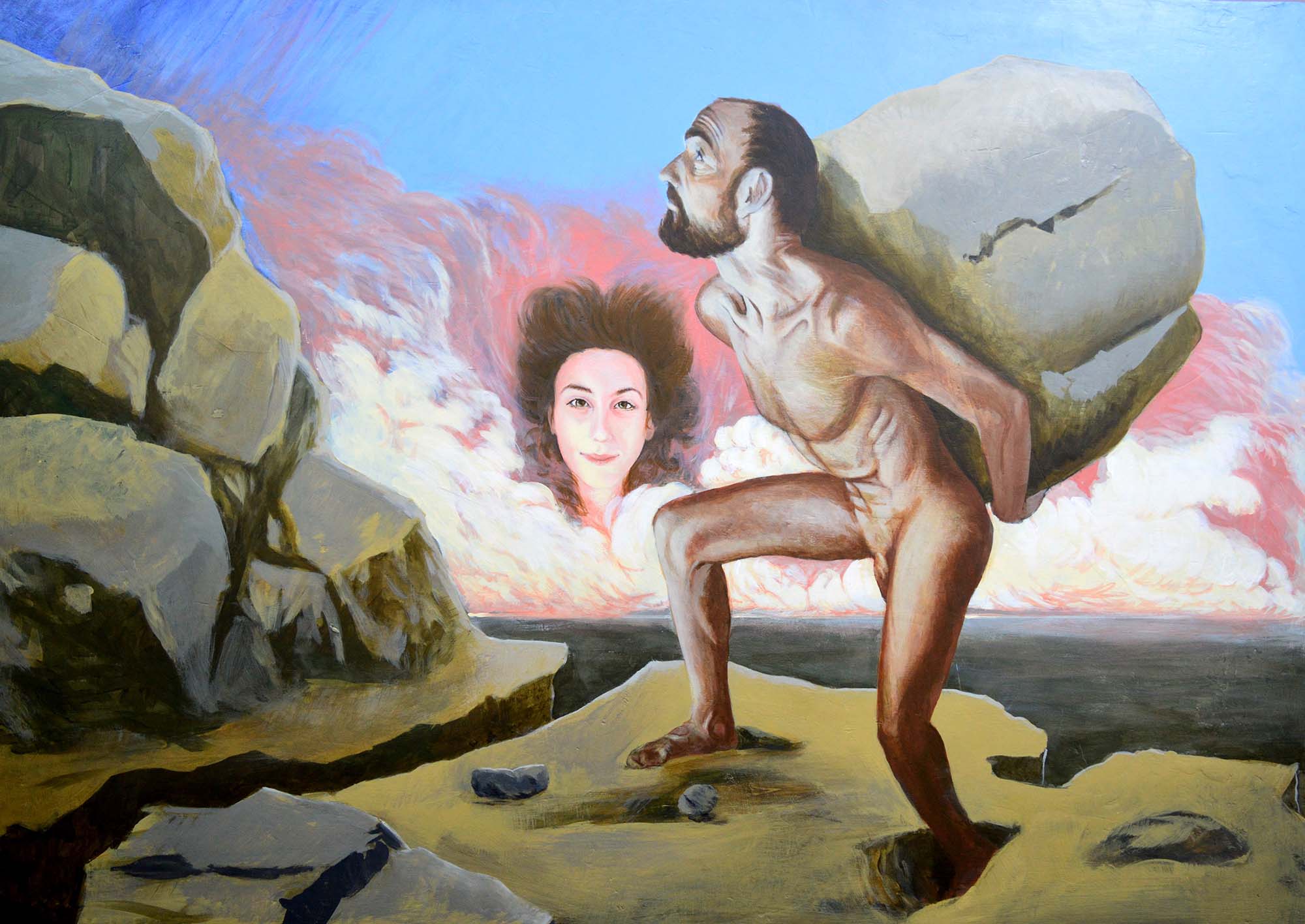 Emilio Facchini - Piccola luce