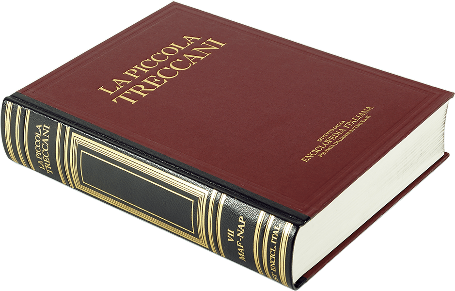 Little Treccani - Treccani