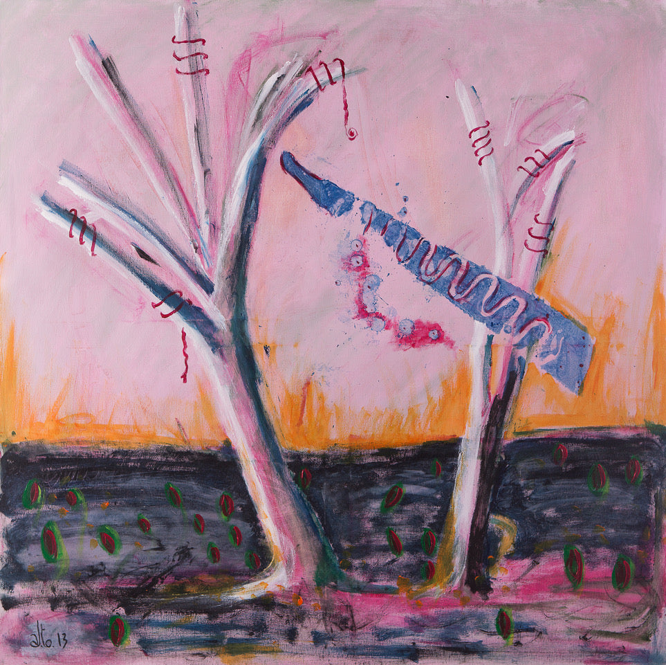al.to - Pink
