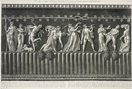 Piranesi - Untitled