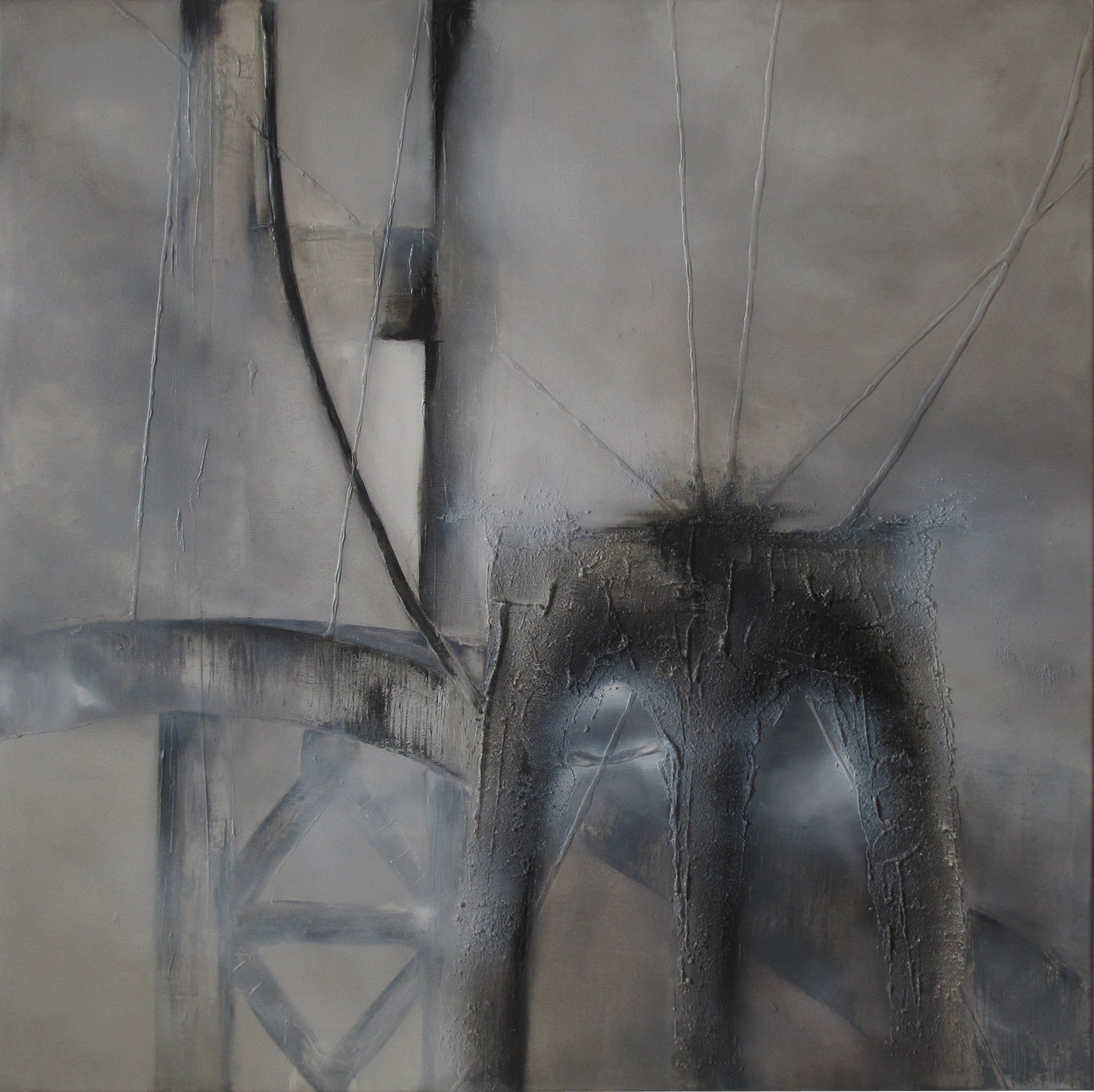 Liana Degan - POINTS OF VIEW
