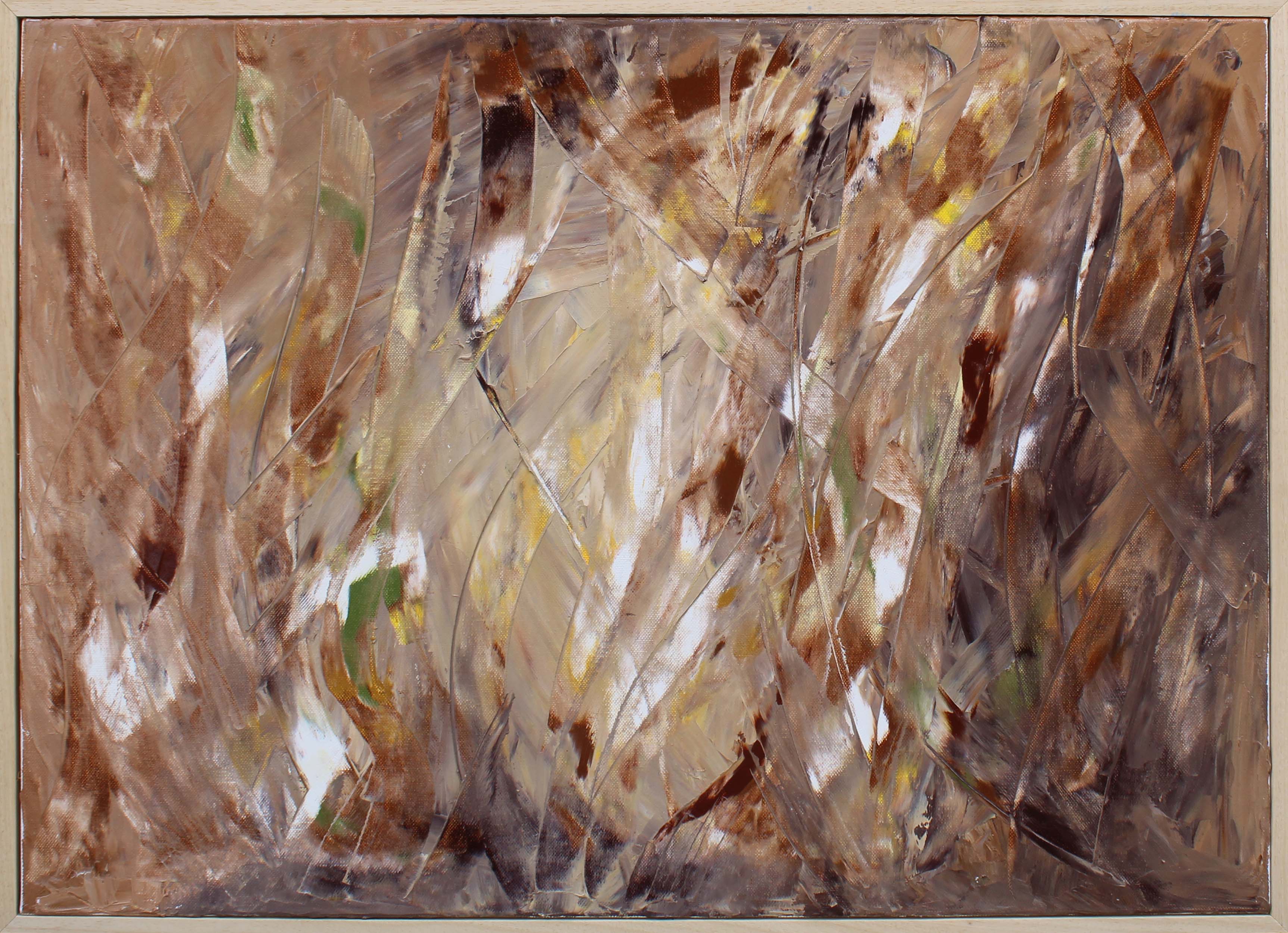 Toni Bottegal - Polvere di Siena