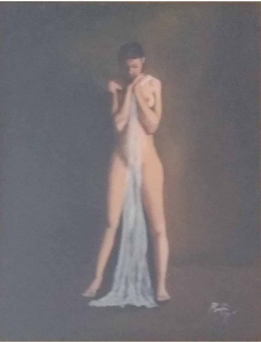 Giuseppe Puglisi - Y de la ostra salió una perla