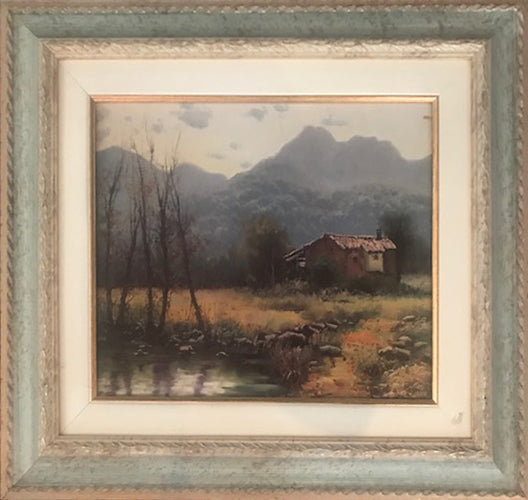 Puigdeval - Paesaggio