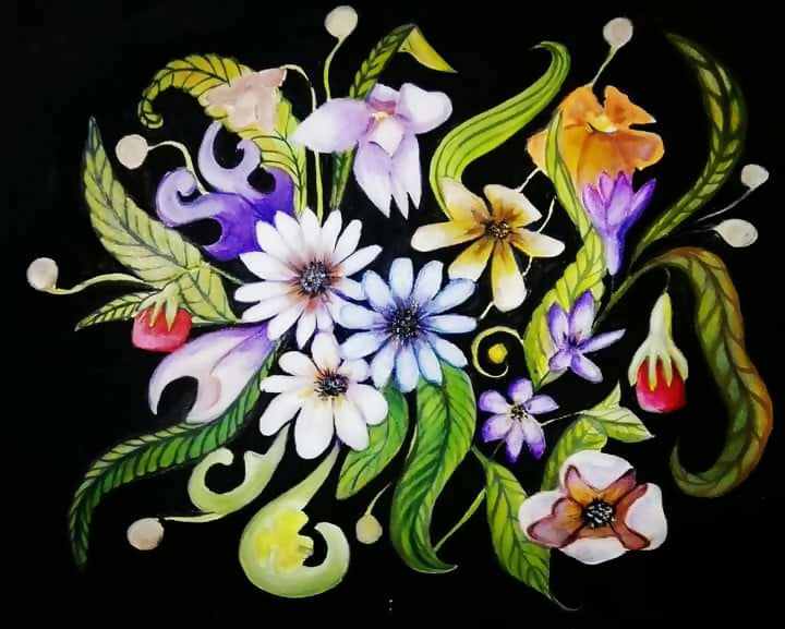 Flores