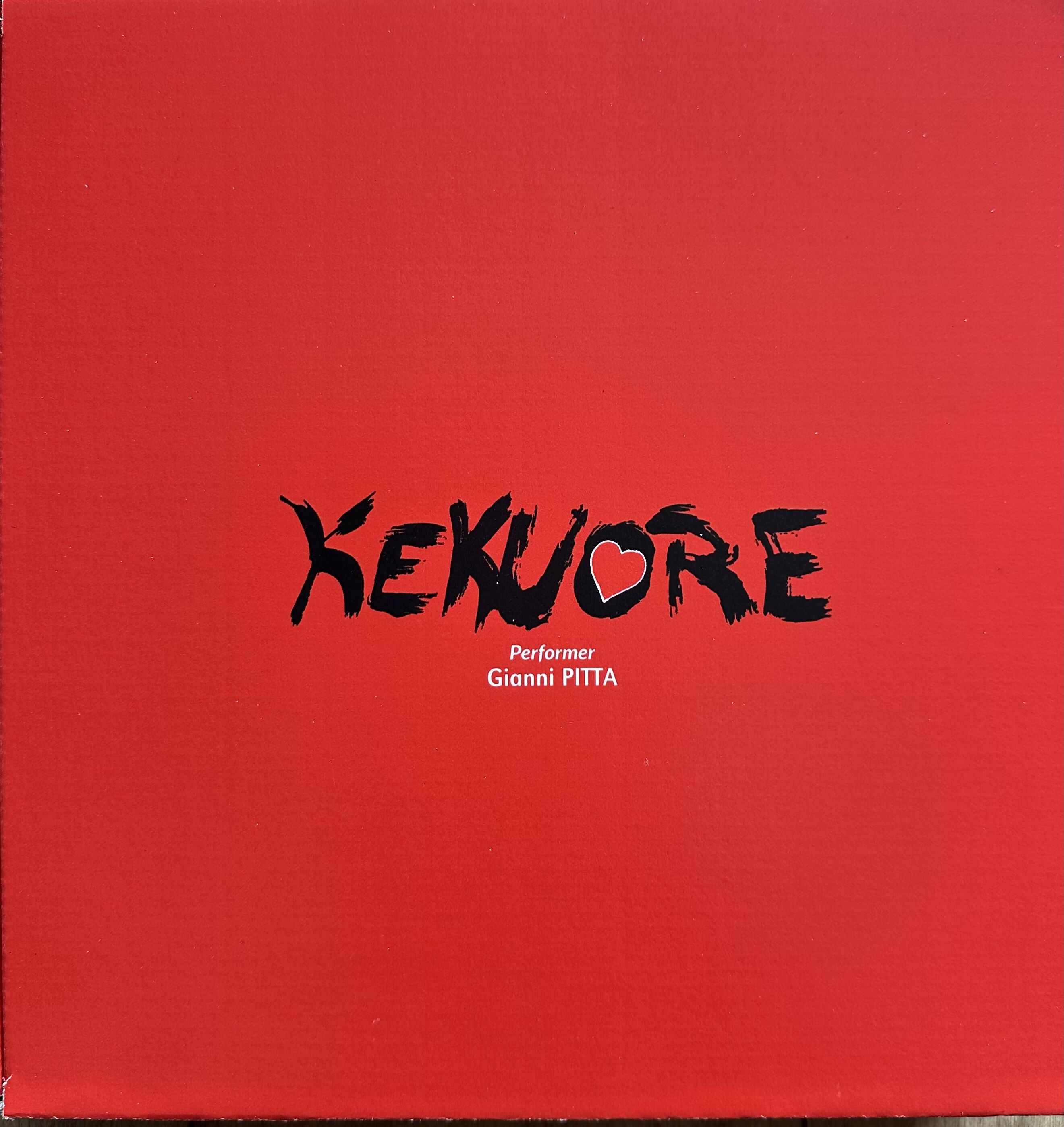 Ispirato - Gianni Pitta