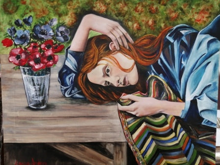 Margarita Garcia Andreu - Que he hecho para perderte