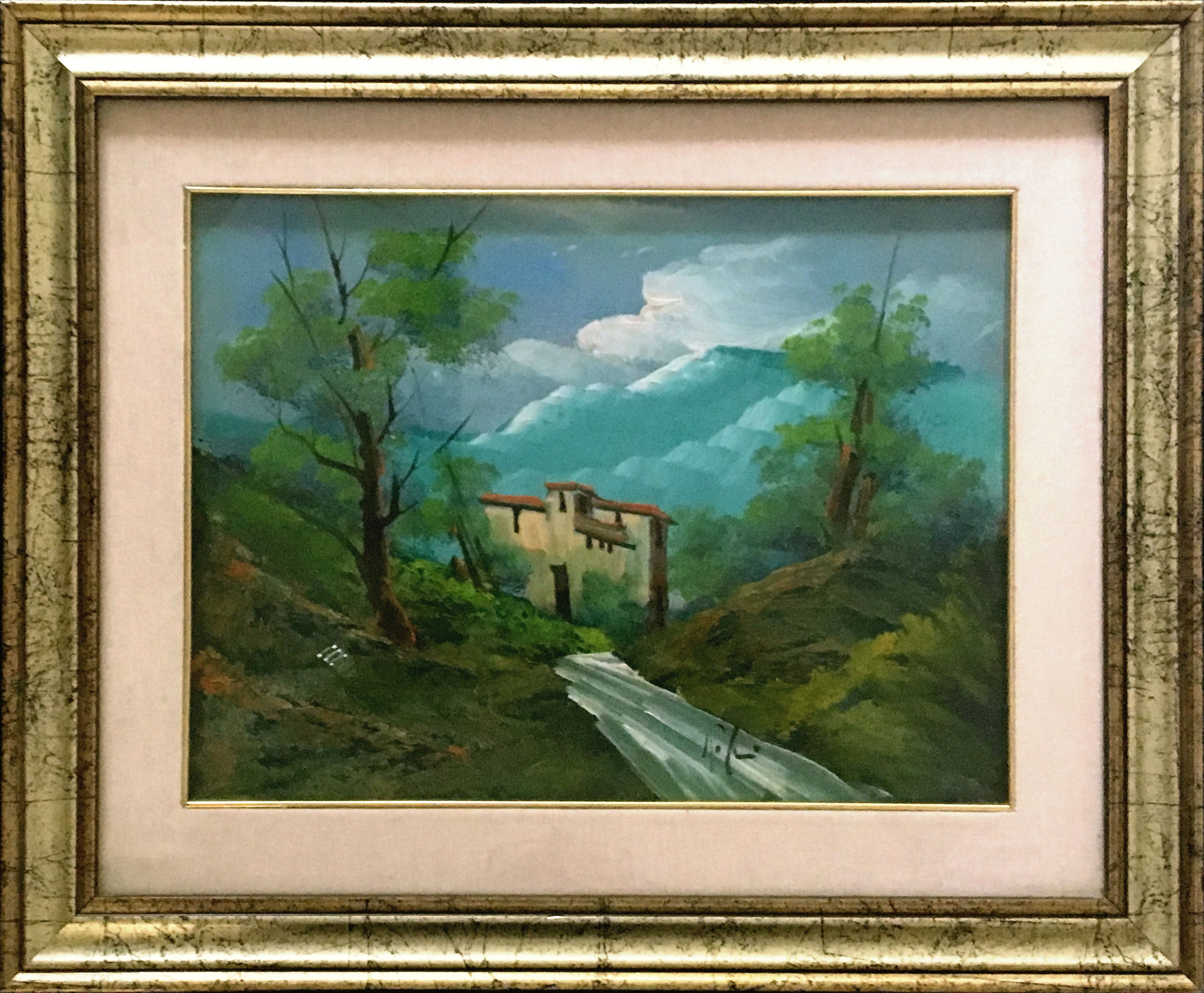 Rifini - Veduta