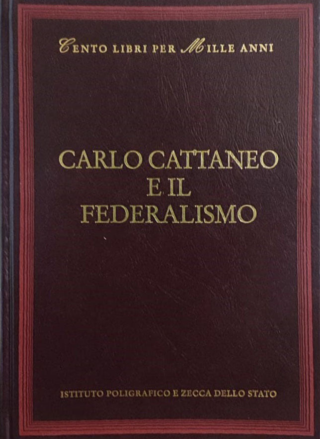 Cento libri per mille anni - Ipzs