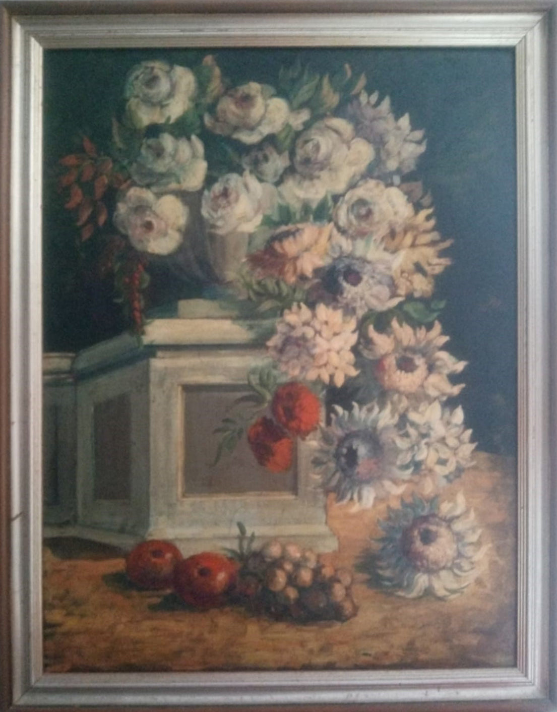 S.Bolgeri - Fiori
