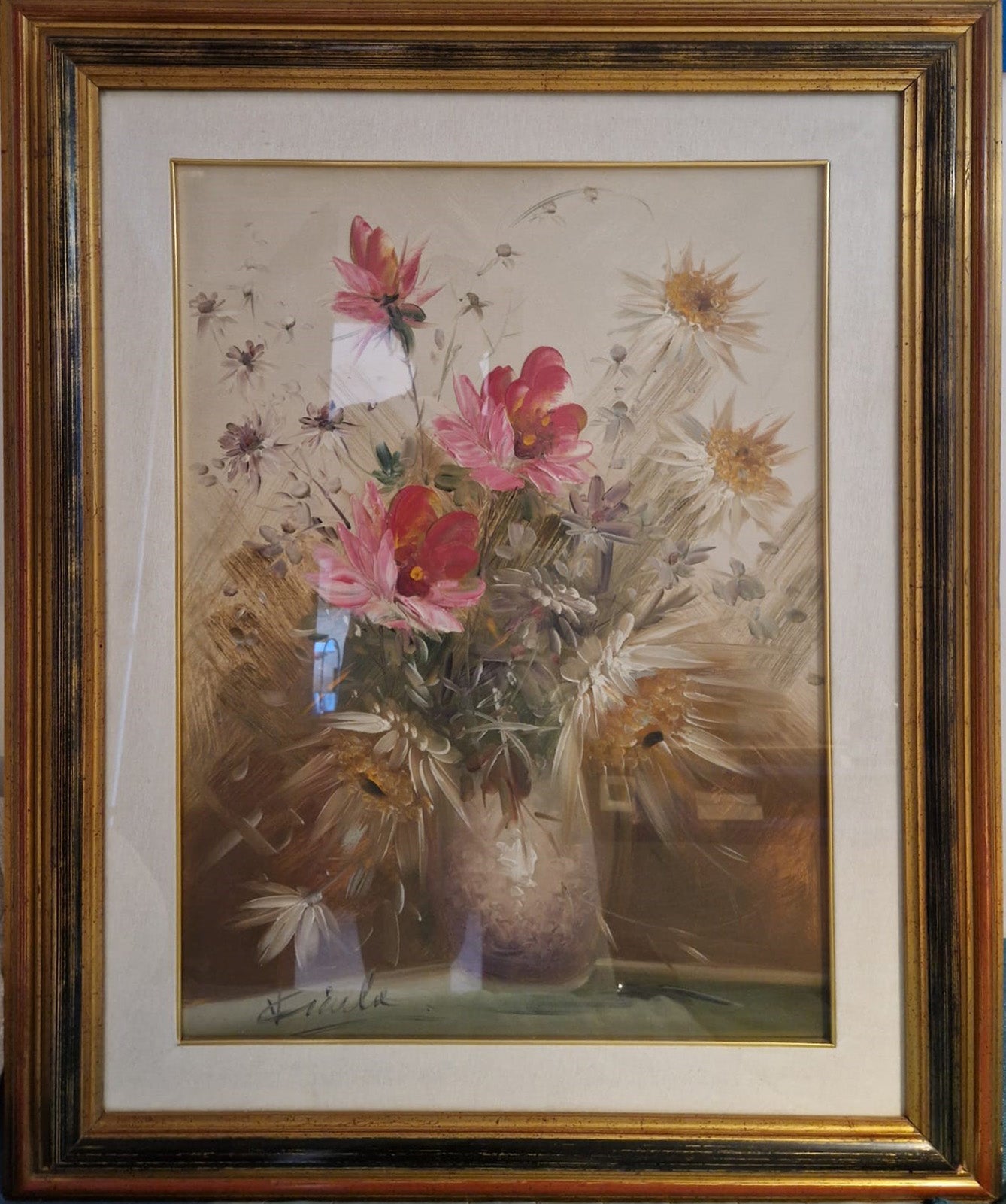 V. Cicala - Fiori