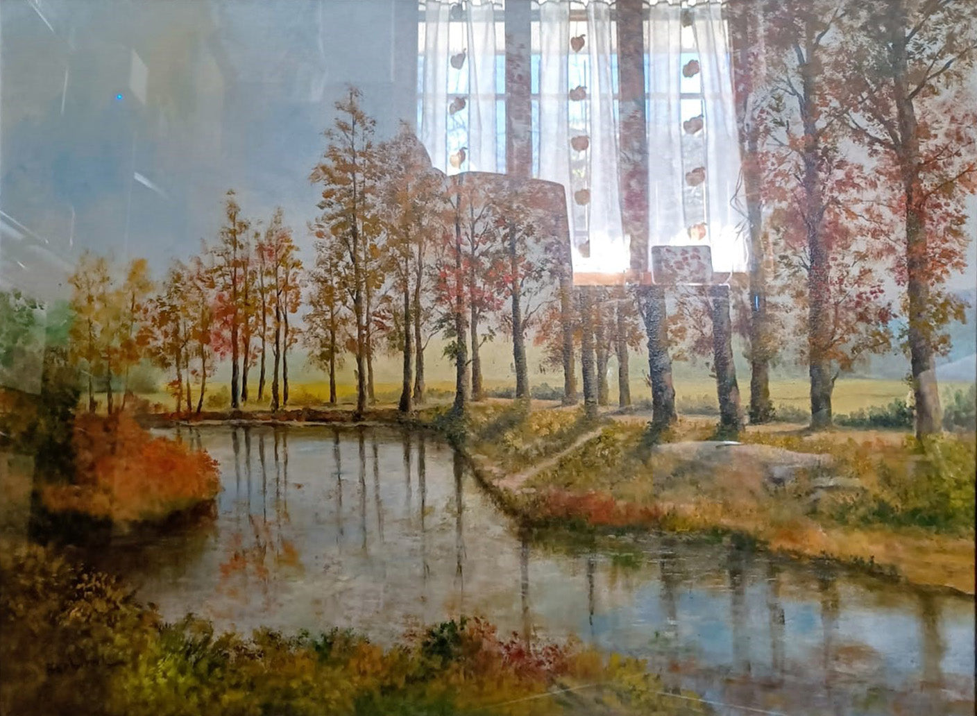 L. Barbieri - Il canale