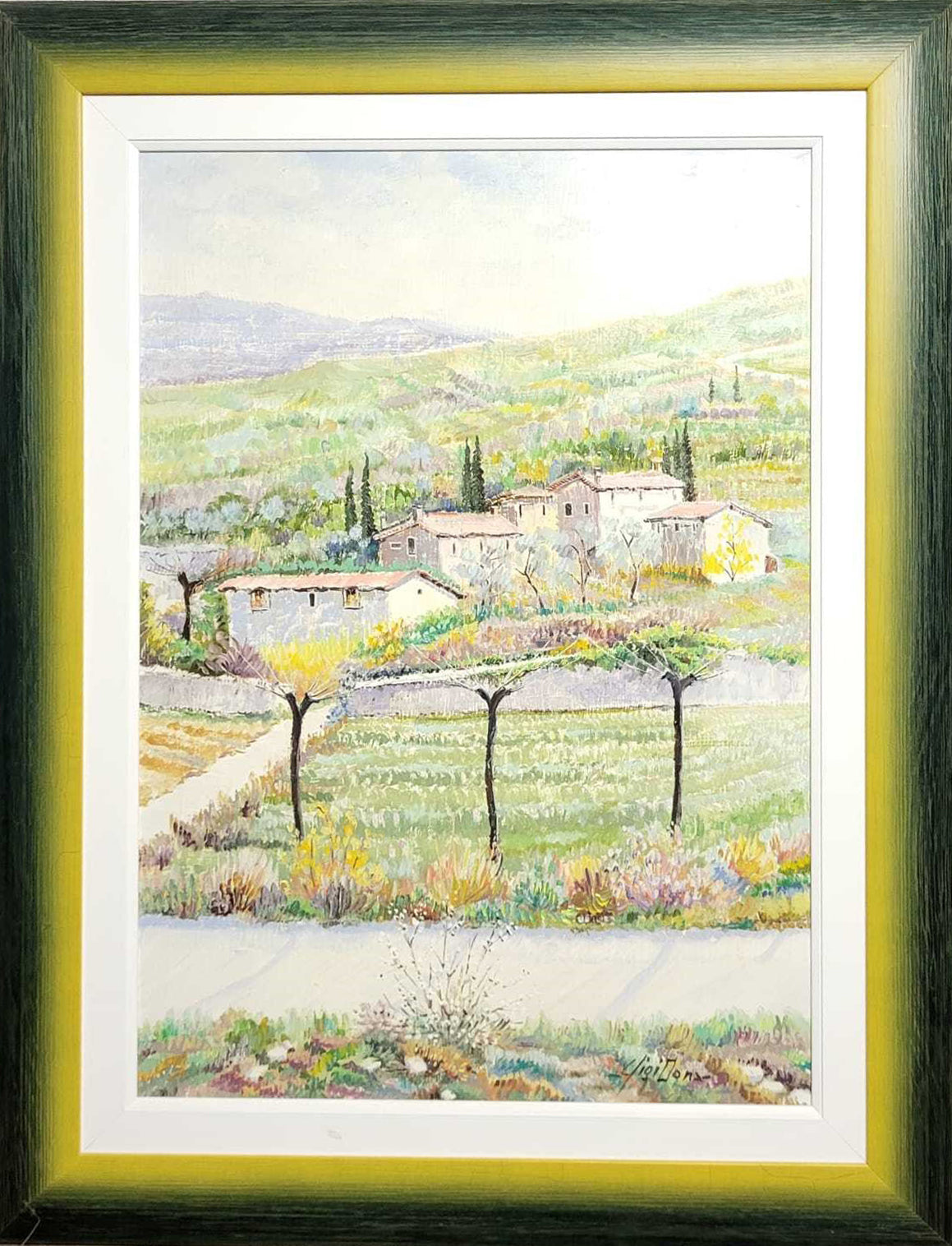 Gigi Donà - Grezzana