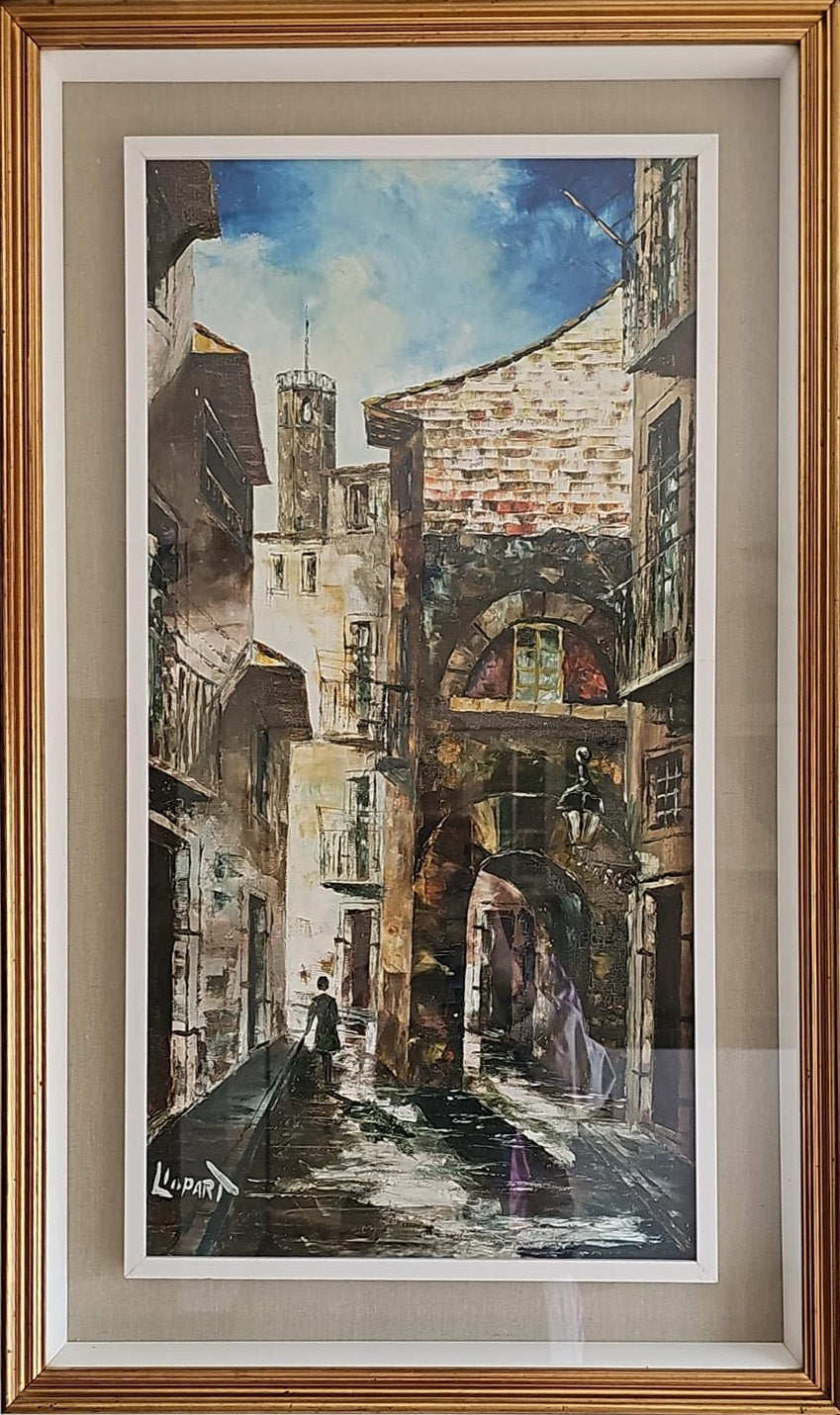 Liopart - Paesaggio