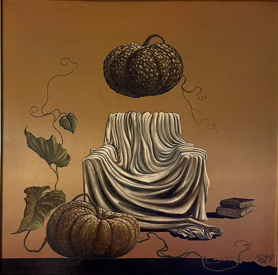Giuseppe Siccardi - Sin título