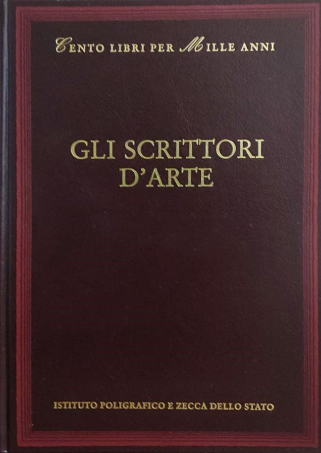 Cento libri per mille anni - Ipzs