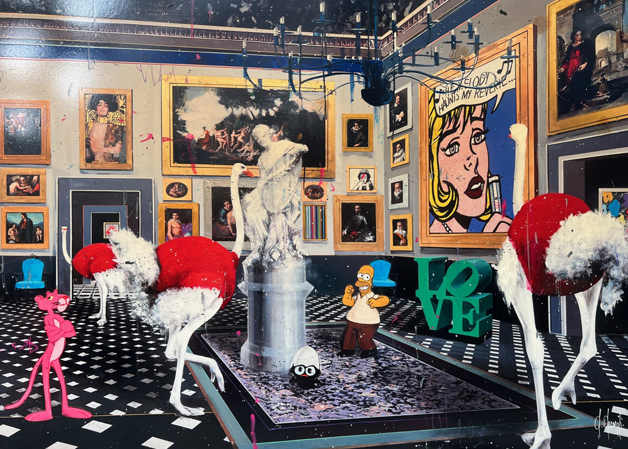 Angelo Accardi - Misplaced