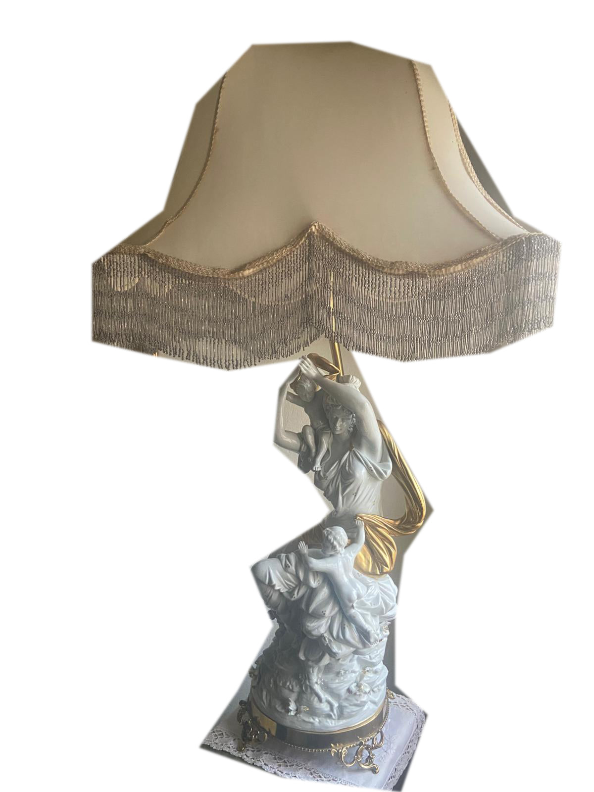 Carpiè - Lamp