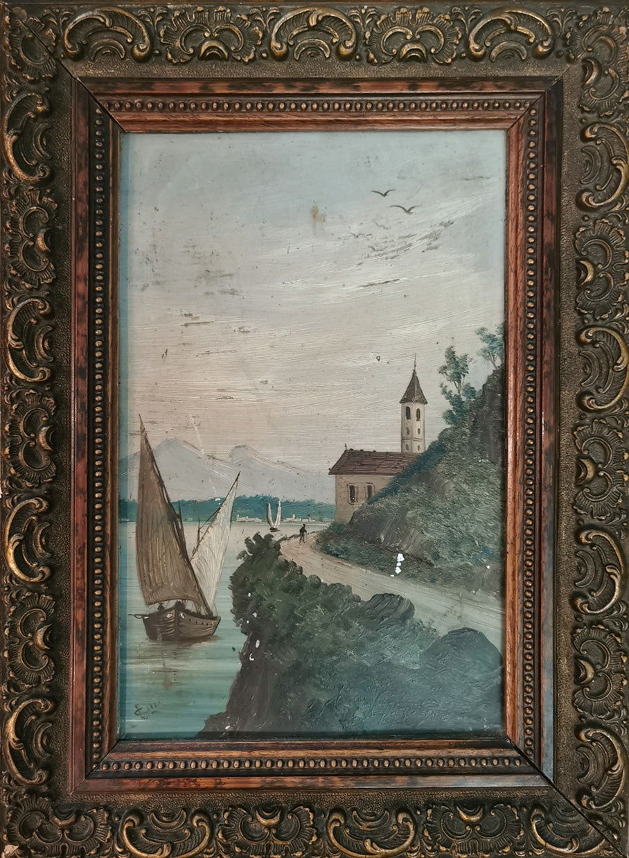 Durani - Paesaggio