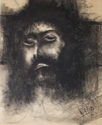 EC Foti - Rostro de Cristo