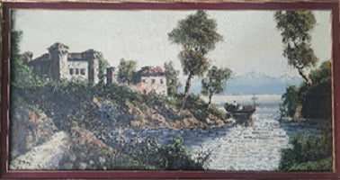 S. Misatti - Paesaggio