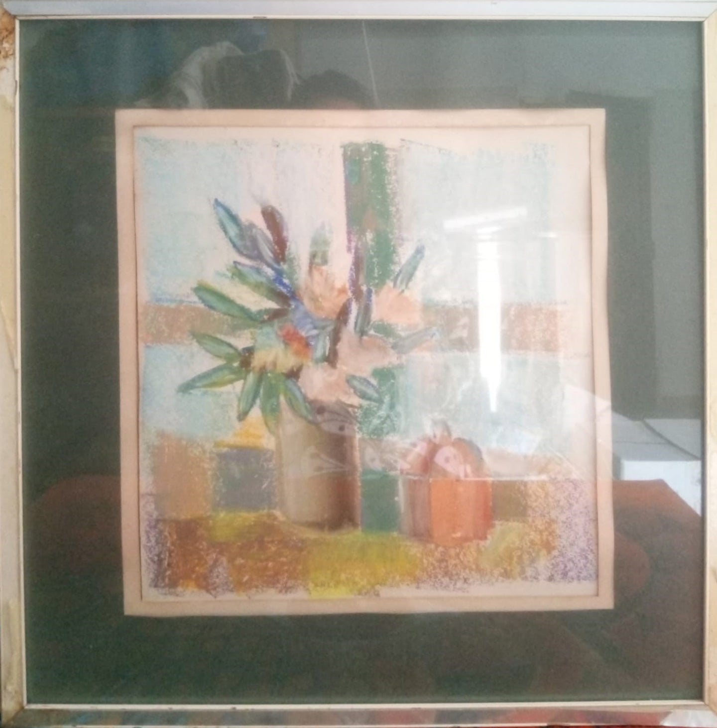 Masu - Vaso di fiori