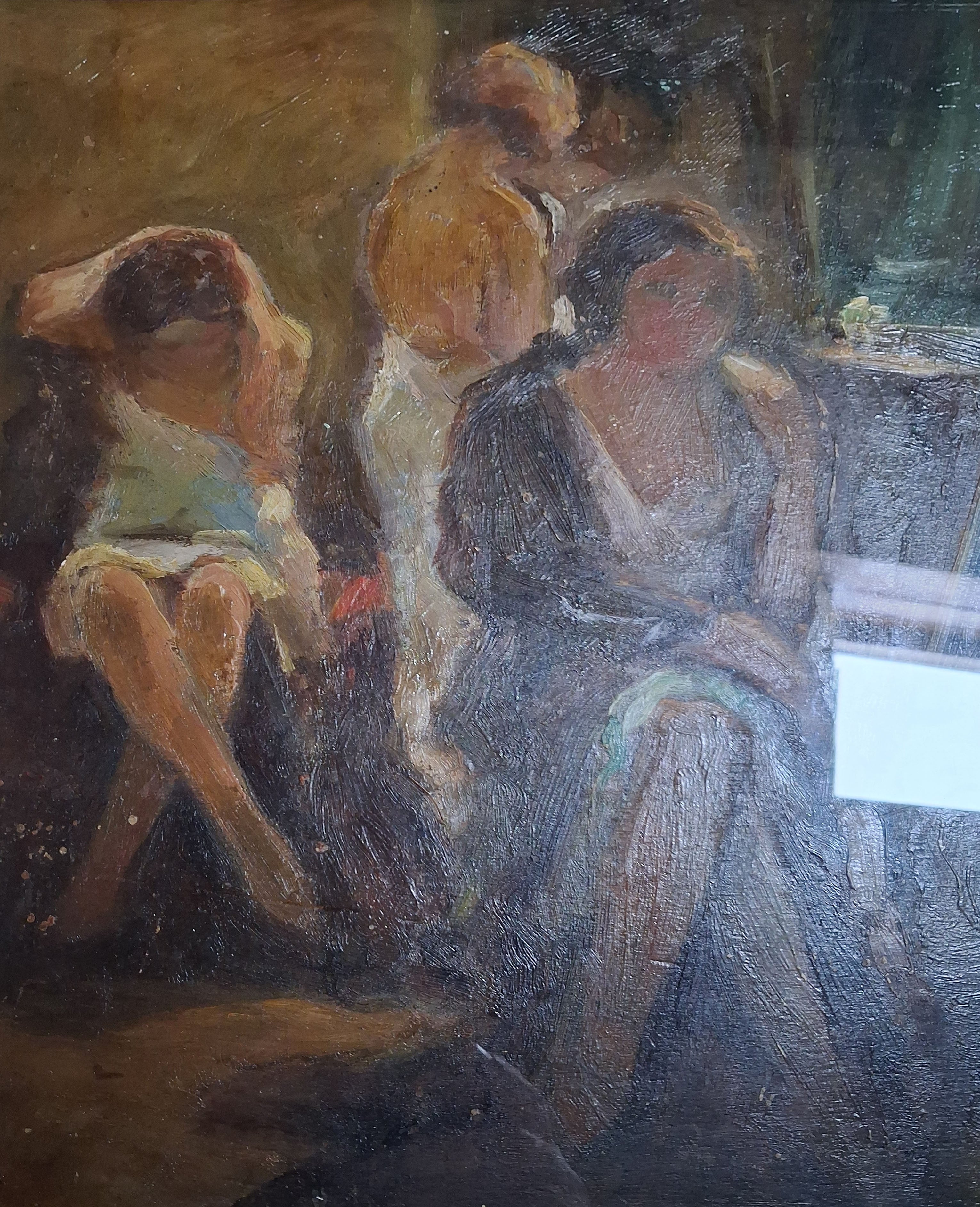 Giacomo Linari - Meretricio